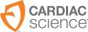 Cardiac Science United Kingdom / Ireland logo